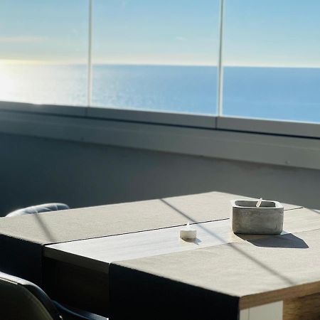 Relax Frente Al Mar De Alicante Apartment Екстериор снимка