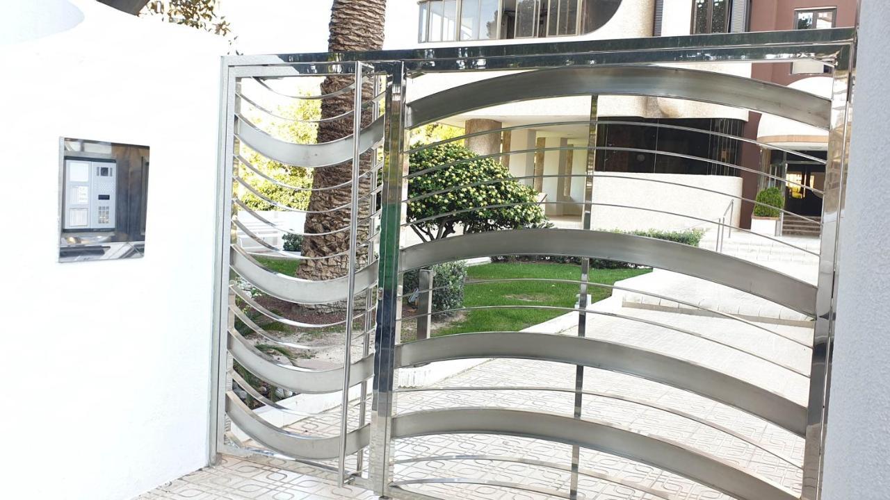 Relax Frente Al Mar De Alicante Apartment Екстериор снимка