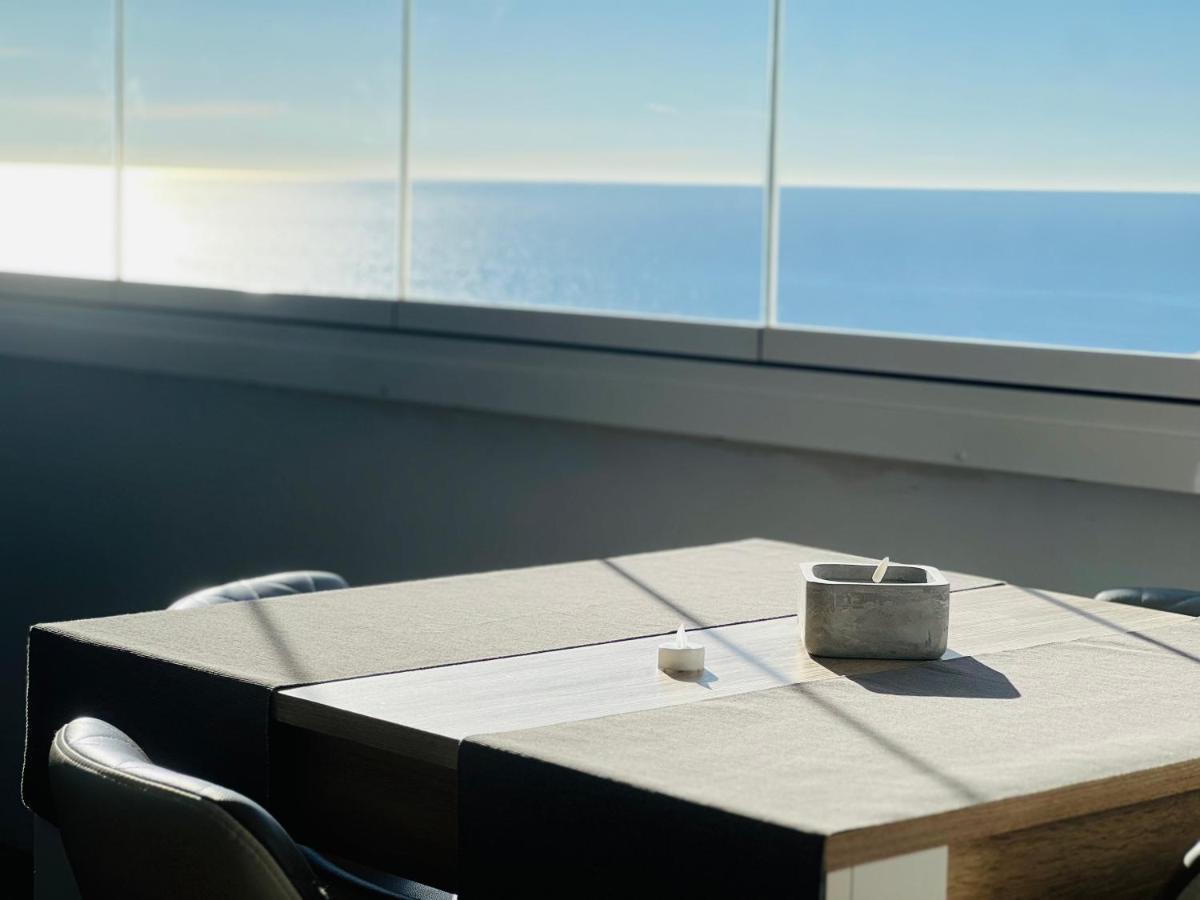 Relax Frente Al Mar De Alicante Apartment Екстериор снимка