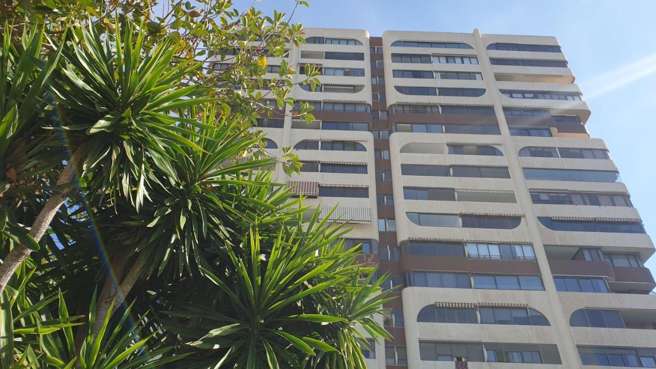 Relax Frente Al Mar De Alicante Apartment Екстериор снимка