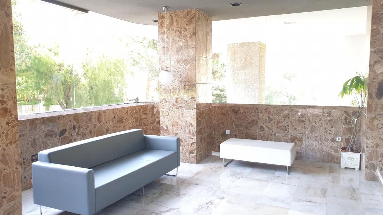 Relax Frente Al Mar De Alicante Apartment Екстериор снимка