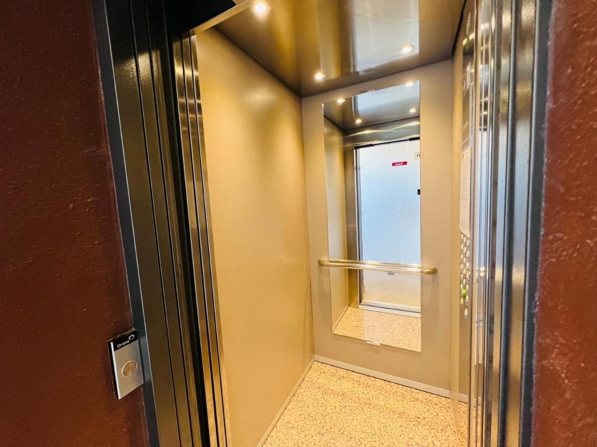 Relax Frente Al Mar De Alicante Apartment Екстериор снимка