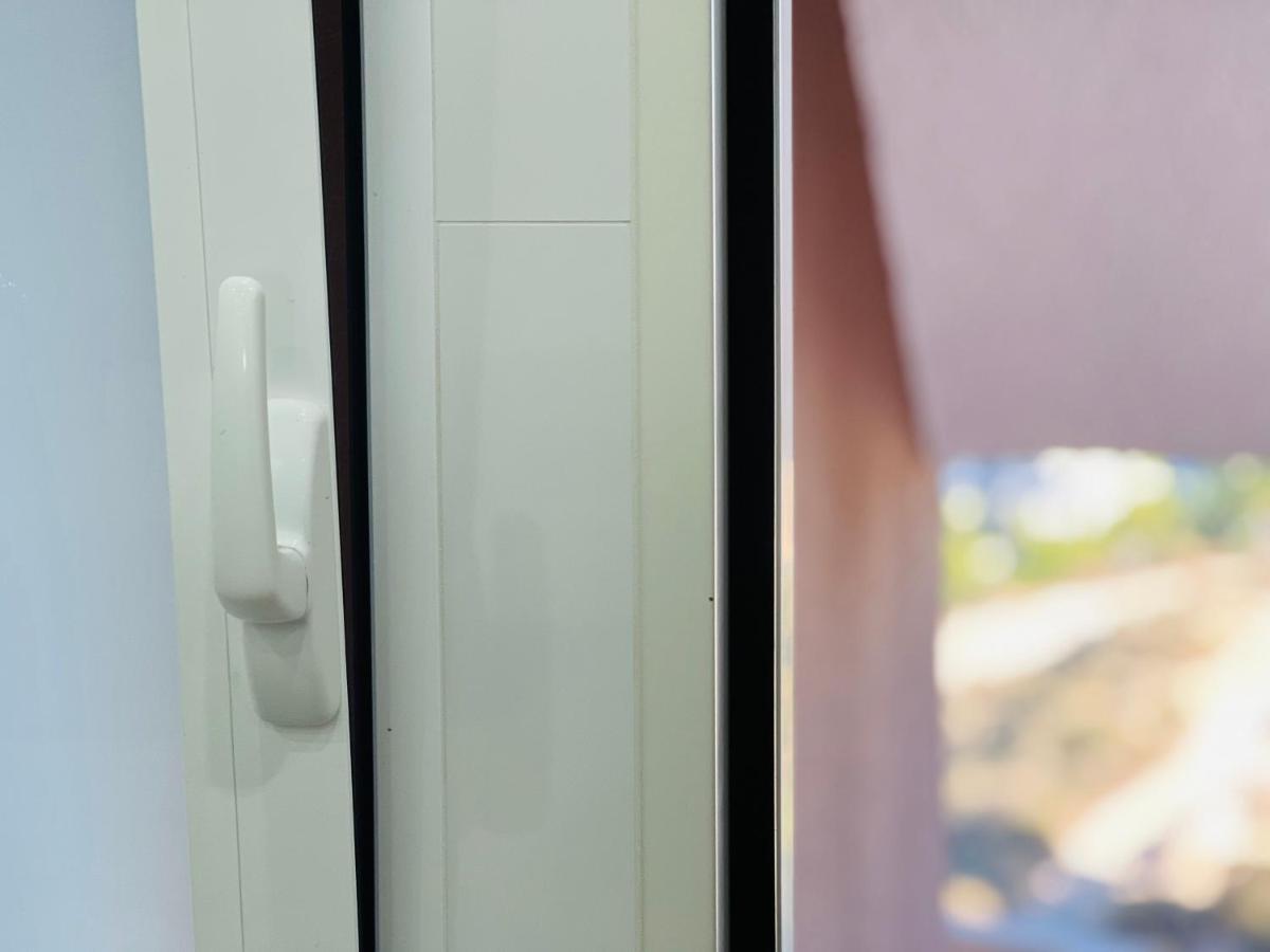 Relax Frente Al Mar De Alicante Apartment Екстериор снимка