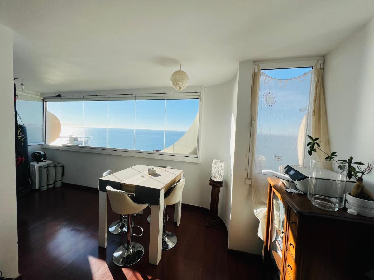 Relax Frente Al Mar De Alicante Apartment Екстериор снимка