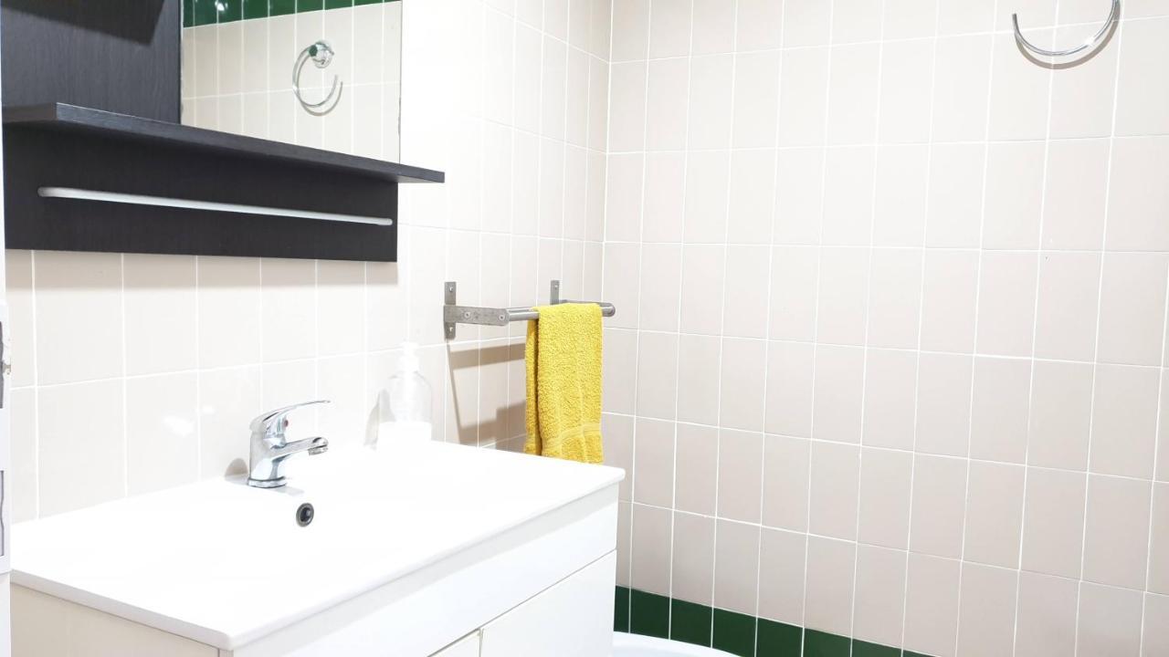 Relax Frente Al Mar De Alicante Apartment Екстериор снимка