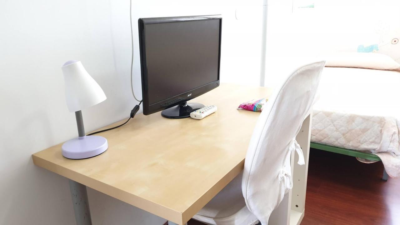 Relax Frente Al Mar De Alicante Apartment Екстериор снимка