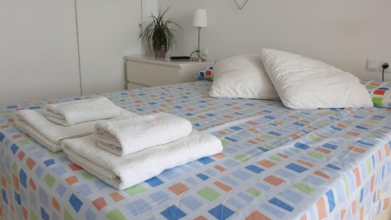 Relax Frente Al Mar De Alicante Apartment Екстериор снимка