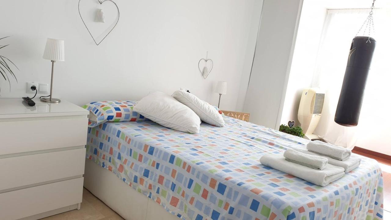 Relax Frente Al Mar De Alicante Apartment Екстериор снимка