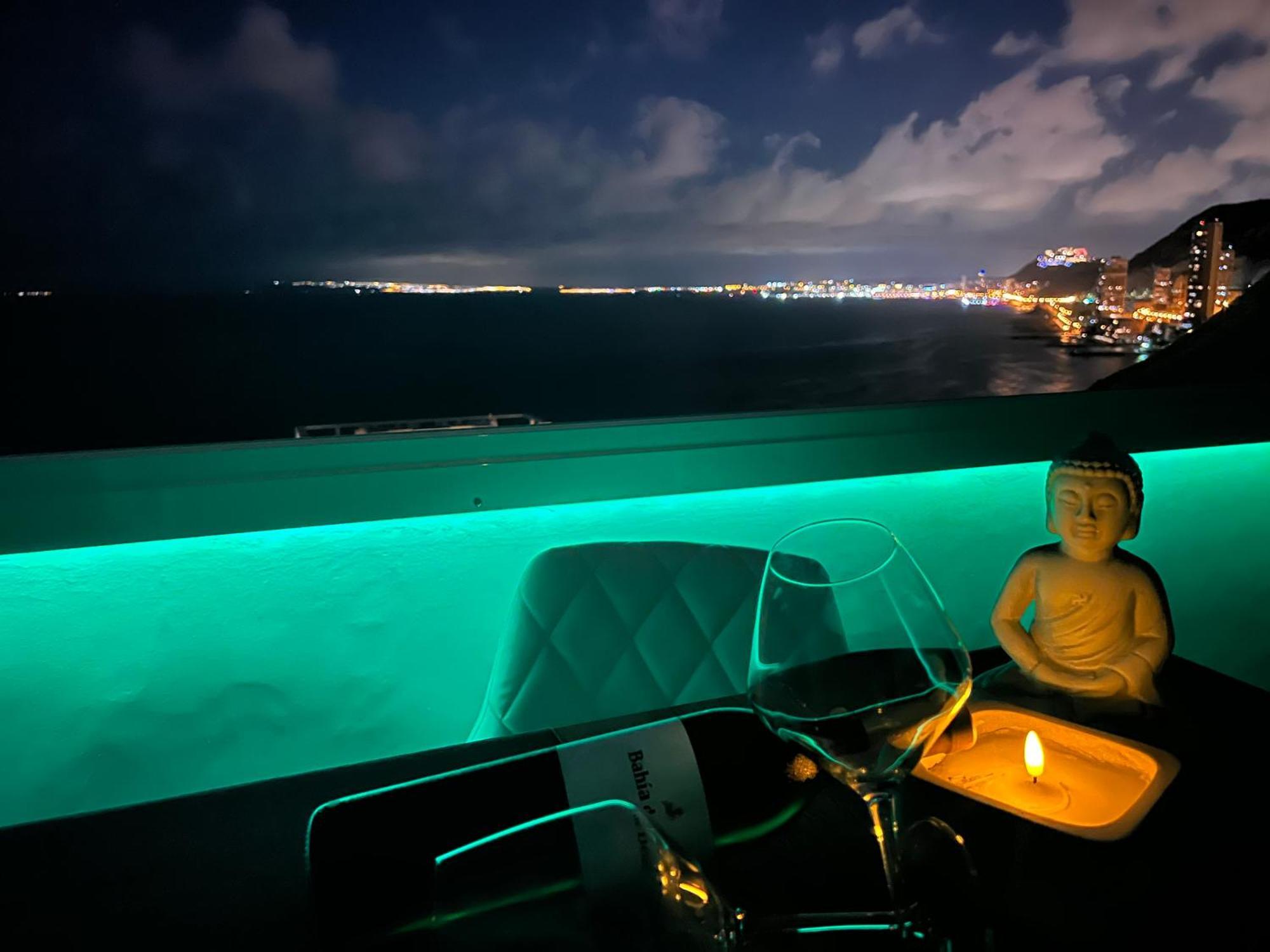 Relax Frente Al Mar De Alicante Apartment Екстериор снимка