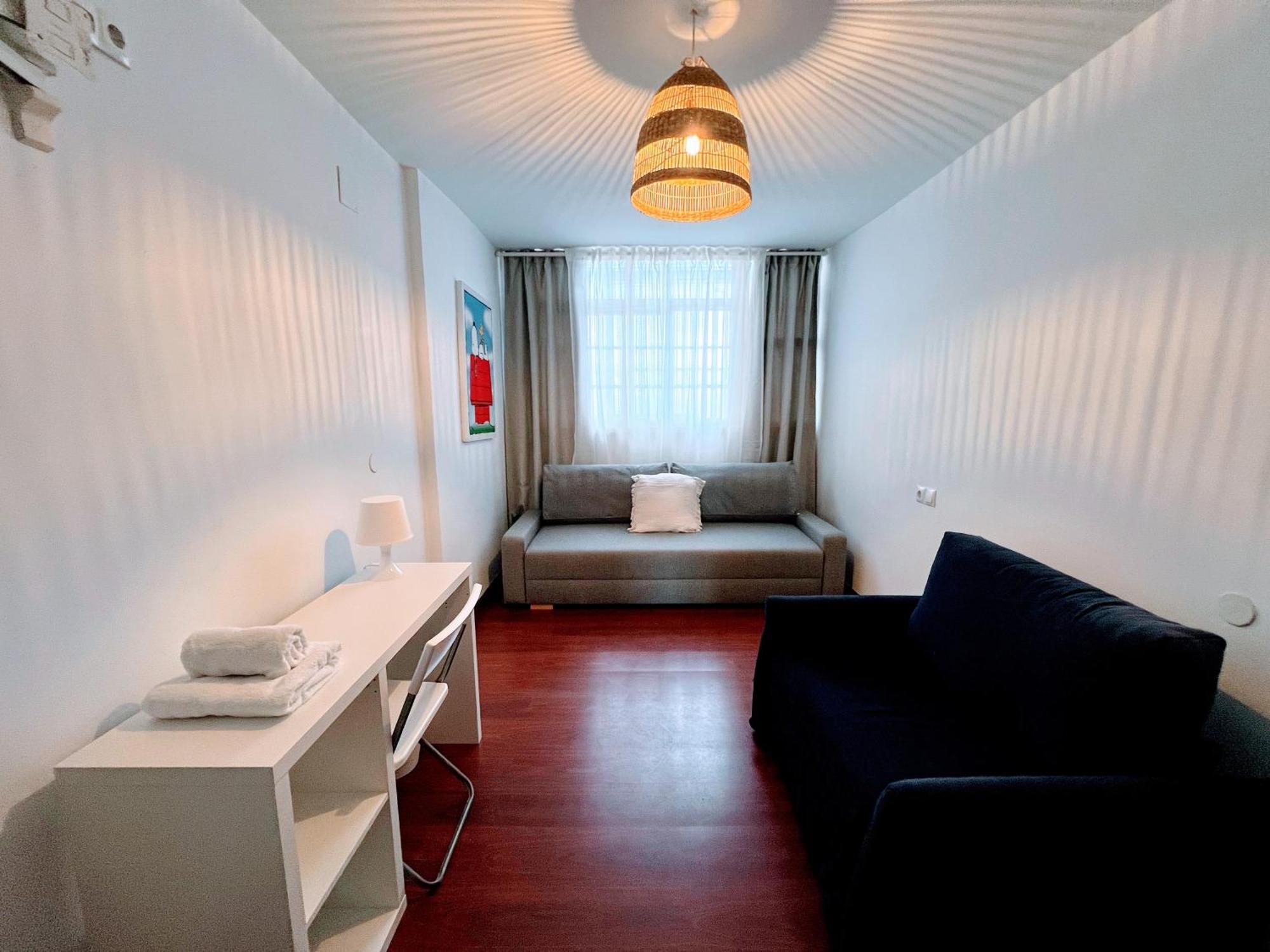 Relax Frente Al Mar De Alicante Apartment Екстериор снимка